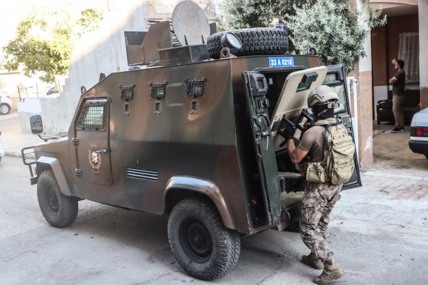 Foto - Bakan Soylu duyurdu! "İdamlıklara" operasyon