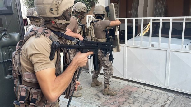 Foto - Bakan Soylu duyurdu! "İdamlıklara" operasyon