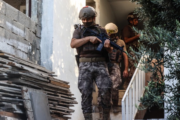 Foto - Bakan Soylu duyurdu! "İdamlıklara" operasyon