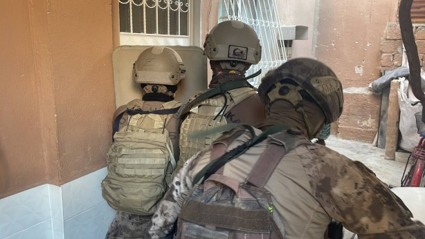 Foto - Bakan Soylu duyurdu! "İdamlıklara" operasyon