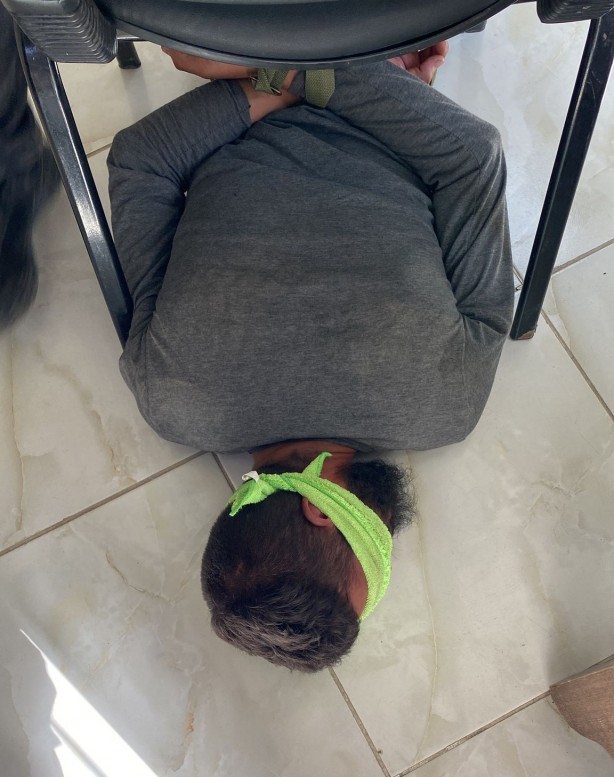 Foto - Bakan Soylu operasyonu duyurdu! Katliam yapacaktı
