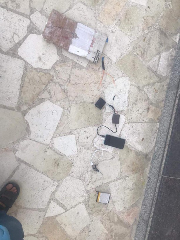 Foto - Bakan Soylu operasyonu duyurdu! Katliam yapacaktı