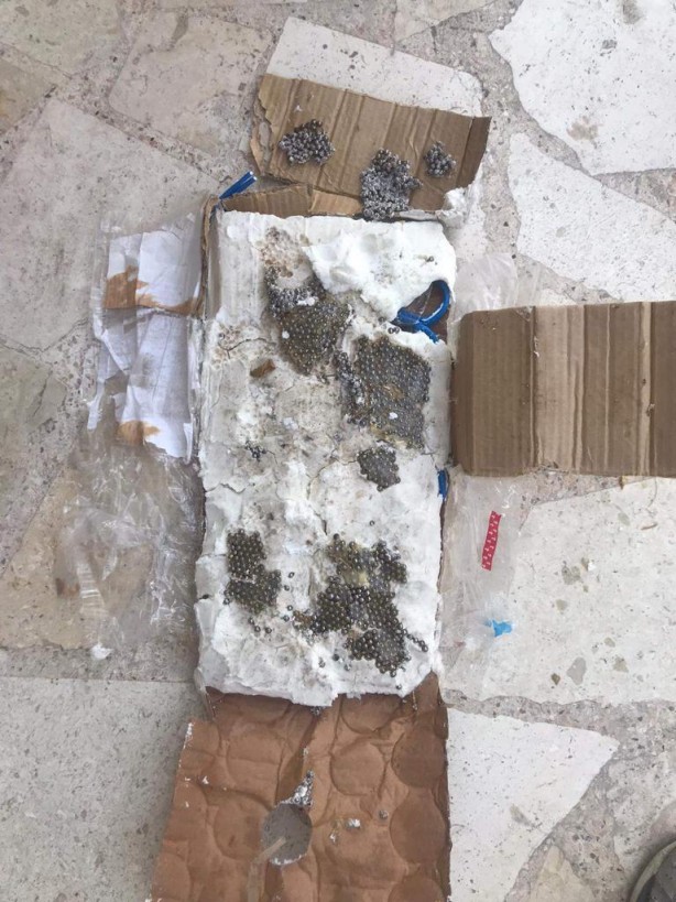 Foto - Bakan Soylu operasyonu duyurdu! Katliam yapacaktı