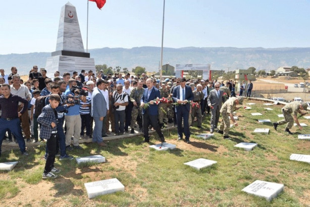 Foto - Bakan Soylu: Yakındır tepenize bineceğiz