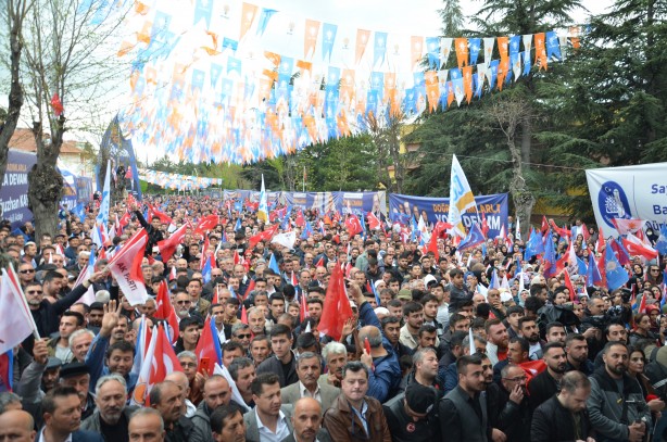 Foto - Bakan Soylu'dan Kılıçdaroğlu'na koyun göndermesi!