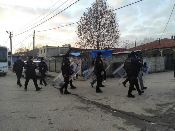 Foto - Bakan Soylu'nun yönettiği operasyonda yakalandılar! Asın bu şerefsizleri