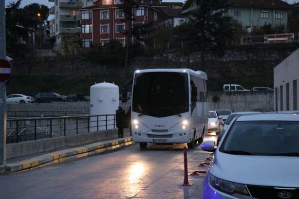 Foto - Bakan Soylu'nun yönettiği operasyonda yakalandılar! Asın bu şerefsizleri