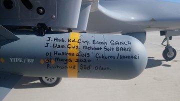 Foto - Bakan Süleyman Soylu açıkladı: Bir yıl önceki defteri kapattık!