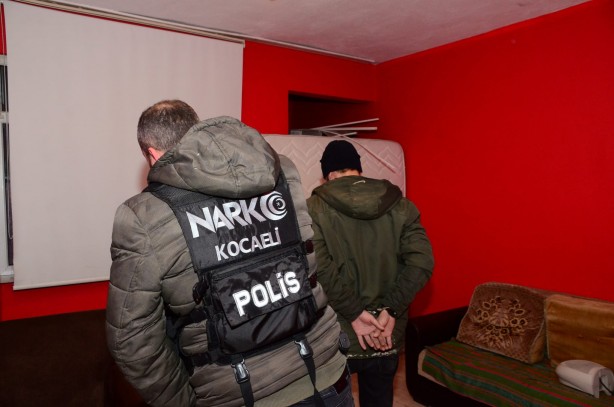 Foto - Bakan Süleyman Soylu yönetiyor! Operasyonda görülmemiş şerefsizlik