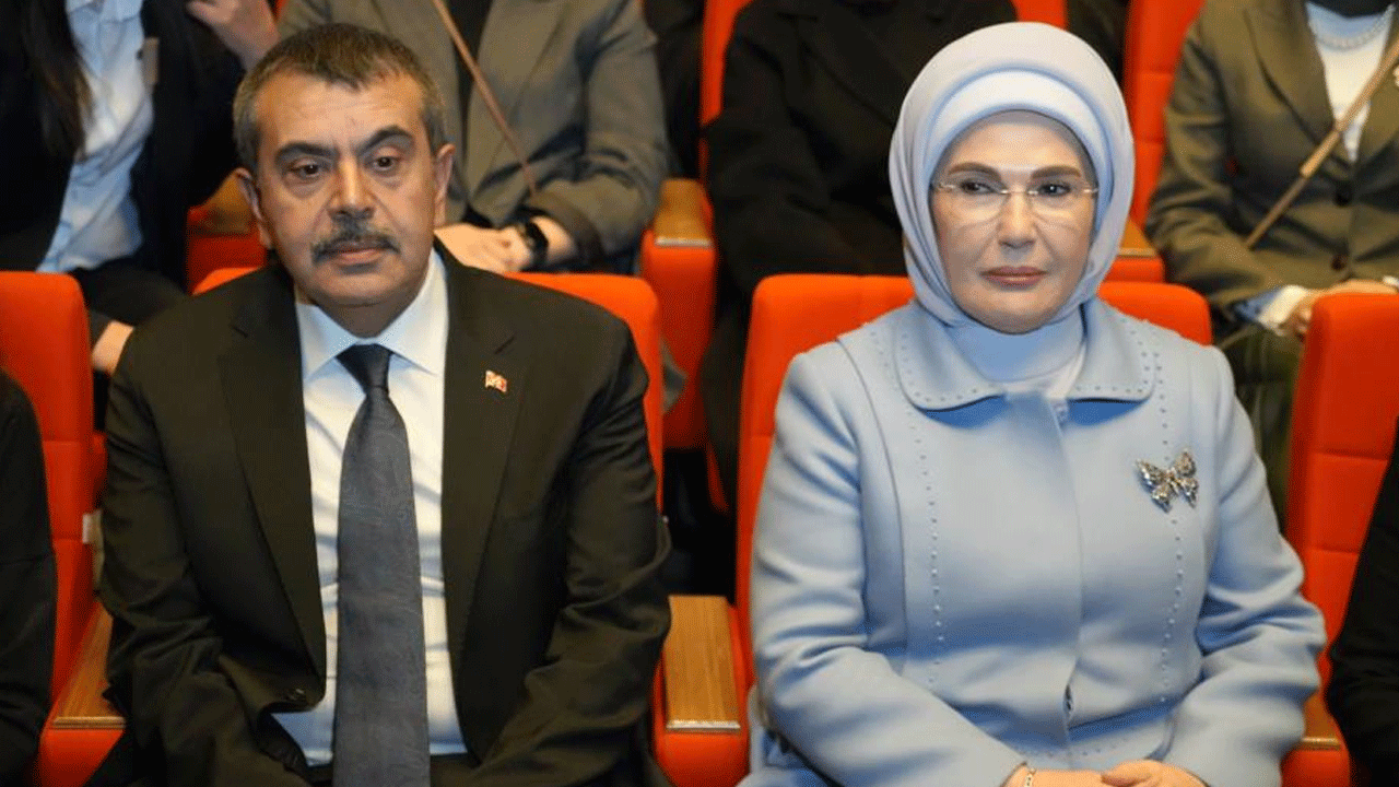 Foto - Bakan Tekin'den 28 Şubat mesajı