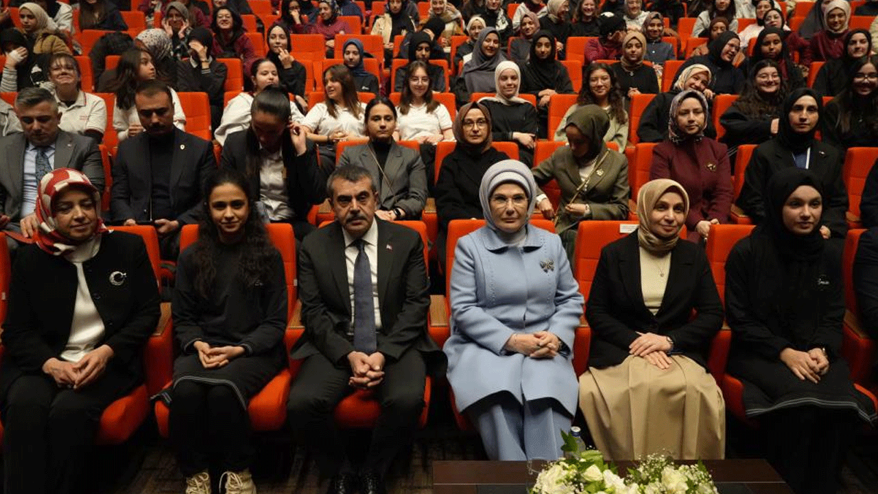 Foto - Bakan Tekin'den 28 Şubat mesajı