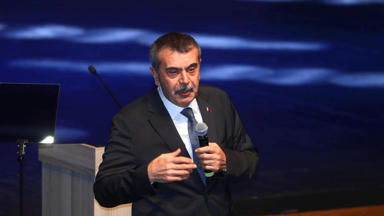 Foto - Bakan Tekin'den 28 Şubat mesajı