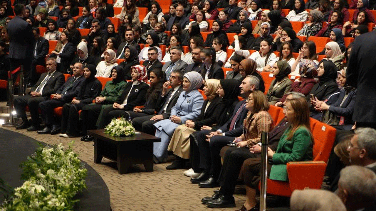 Foto - Bakan Tekin'den 28 Şubat mesajı