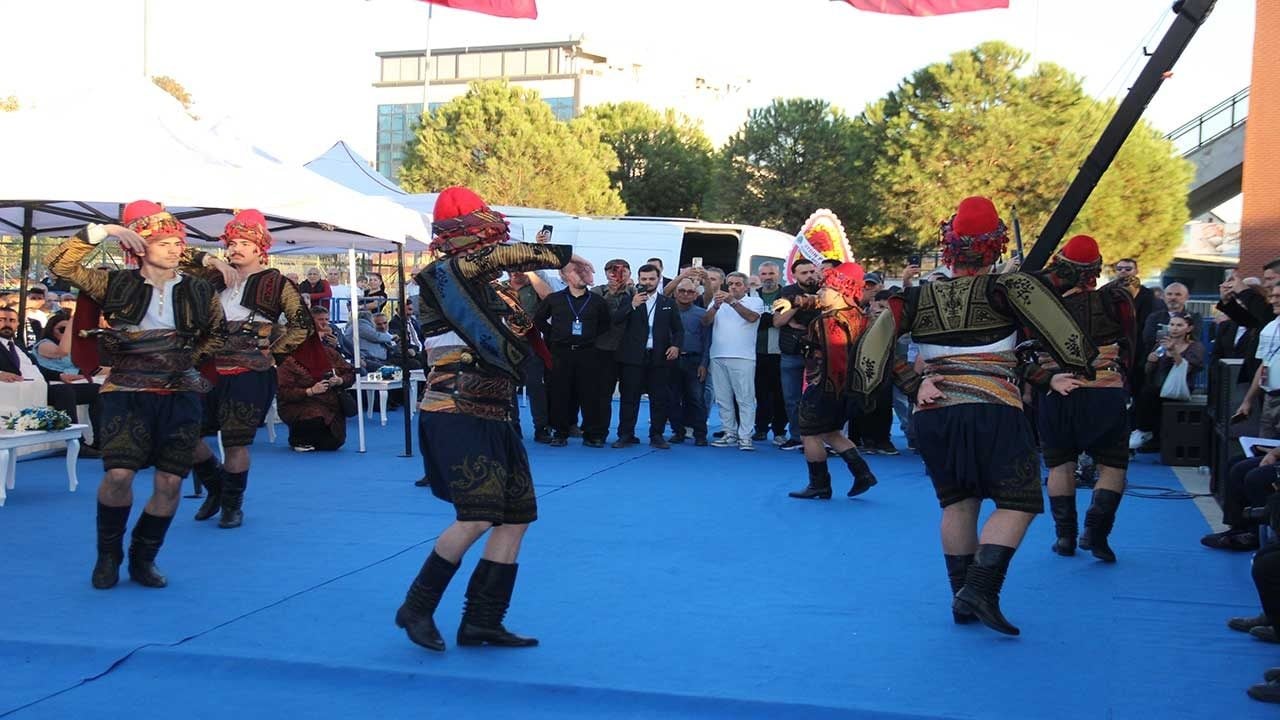Foto - Bakan Tekin'den 'birlik ve beraberlik' vurgusu! 
