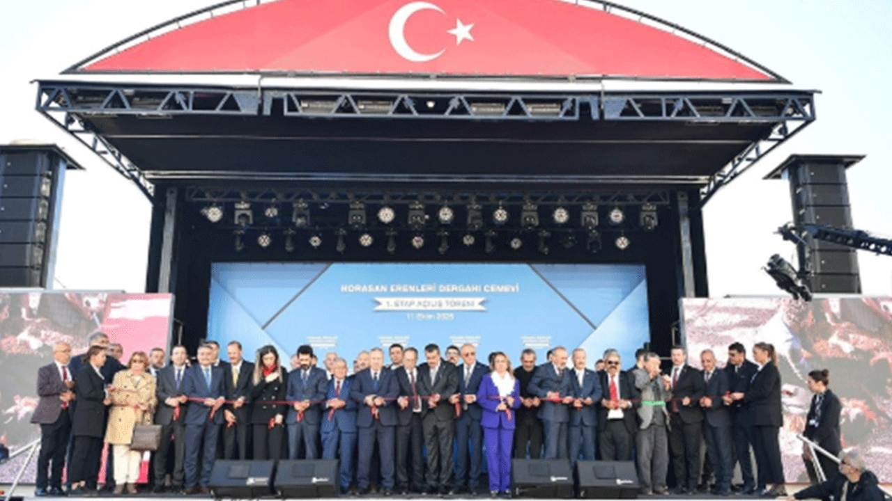 Foto - Bakan Tekin'den MAARİF Modeli sözleri: Milli birliğimizin teminatı