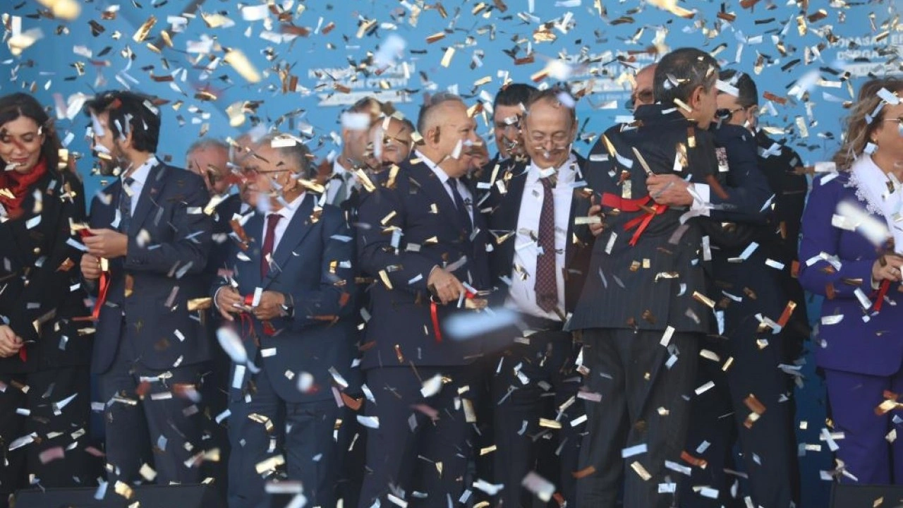 Foto - Bakan Tekin'den MAARİF Modeli sözleri: Milli birliğimizin teminatı