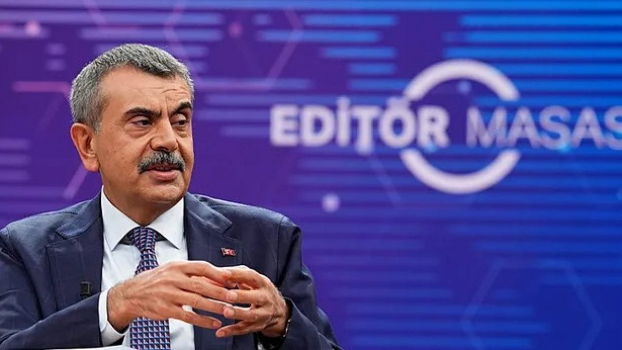 Foto - Bakan Tekin'den zorunlu eğitim açıklaması! Süre kısalacak mı?