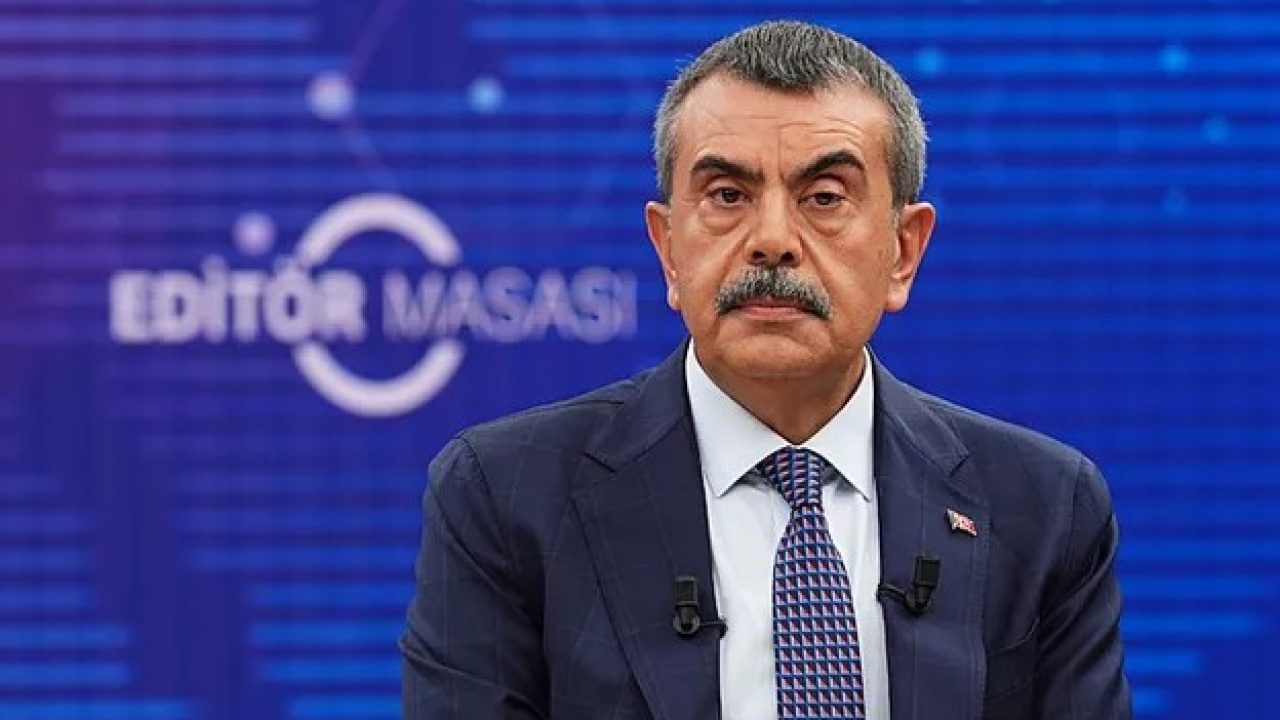 Foto - Bakan Tekin'den zorunlu eğitim açıklaması! Süre kısalacak mı?