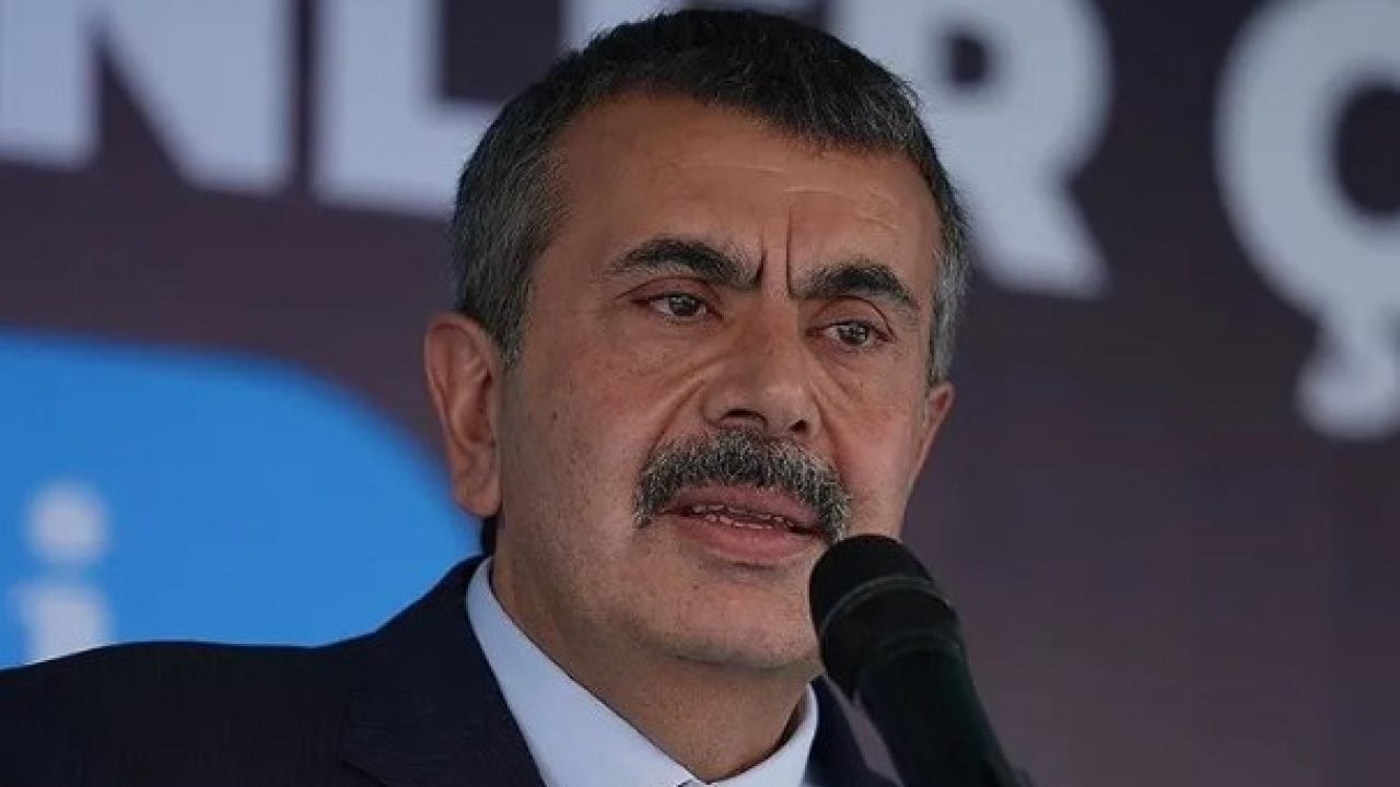 Foto - Bakan Tekin'den zorunlu eğitim açıklaması! Süre kısalacak mı?