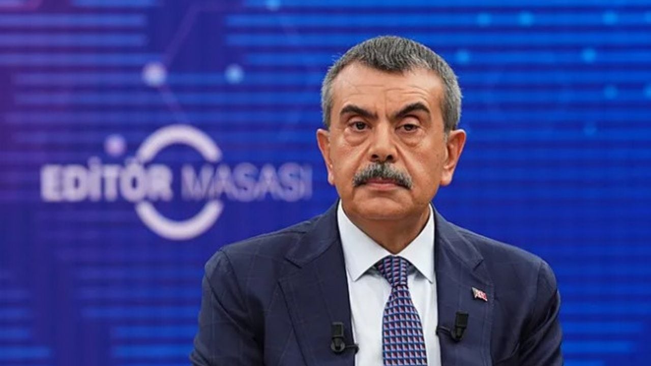 Foto - Bakan Tekin'den zorunlu eğitim açıklaması! Süre kısalacak mı?
