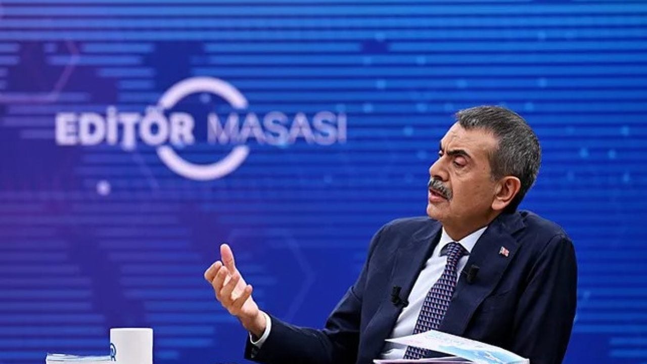 Foto - Bakan Tekin'den zorunlu eğitim açıklaması! Süre kısalacak mı?