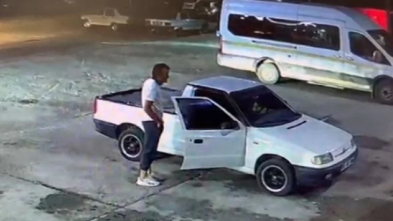 Foto - Bakan Tunç, FETÖ'cü alçağın orman yangınını nasıl çıkardığını açıkladı