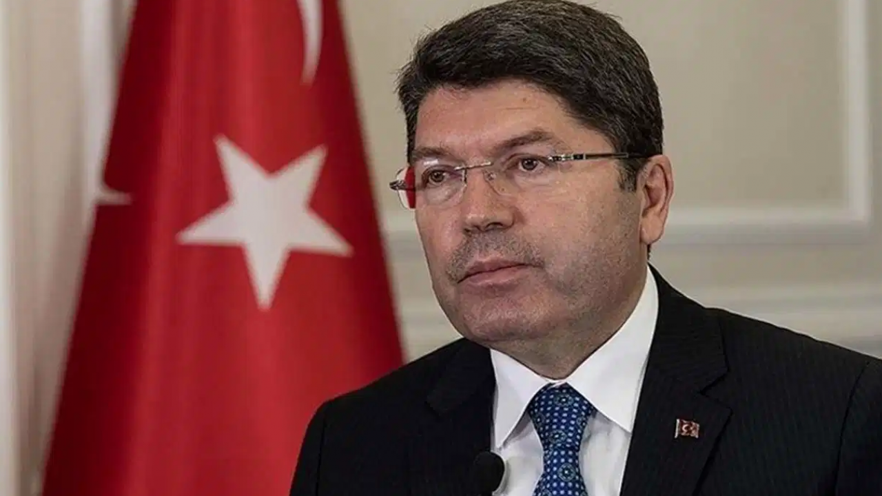 Foto - Bakan Tunç, FETÖ'cü alçağın orman yangınını nasıl çıkardığını açıkladı