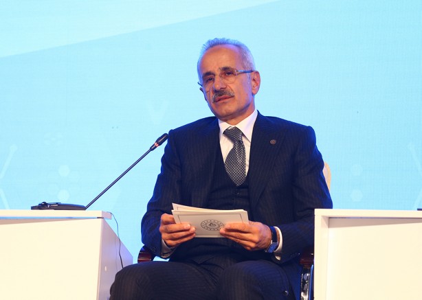 Foto - Bakan Uraloğlu açıkladı! Büyük yatırım için tarih verdi!