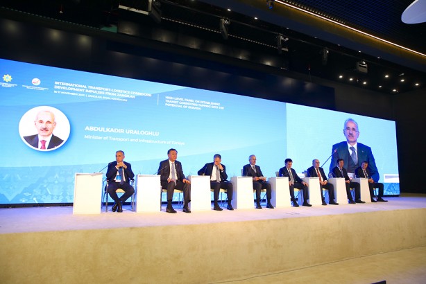 Foto - Bakan Uraloğlu açıkladı! Büyük yatırım için tarih verdi!
