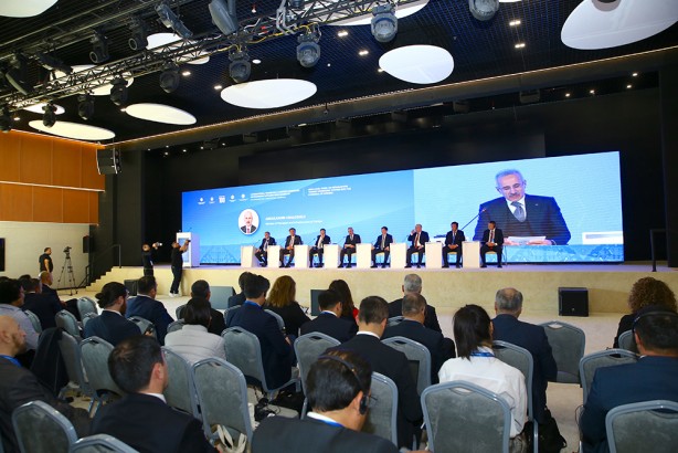 Foto - Bakan Uraloğlu açıkladı! Büyük yatırım için tarih verdi!