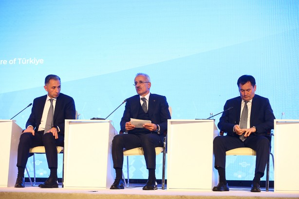 Bakan Uraloğlu açıkladı! Büyük yatırım için tarih verdi!