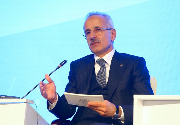 Foto - Bakan Uraloğlu açıkladı! Büyük yatırım için tarih verdi!