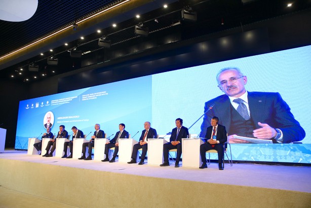 Foto - Bakan Uraloğlu açıkladı! Büyük yatırım için tarih verdi!