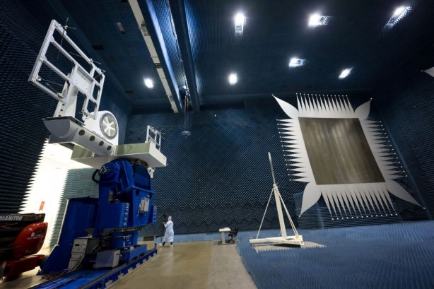 Foto - Bakan Uraloğlu açıkladı! İşte milli uydumuzun uzaya fırlatılacağı tarih