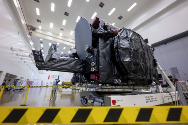 Foto - Bakan Uraloğlu açıkladı! İşte milli uydumuzun uzaya fırlatılacağı tarih