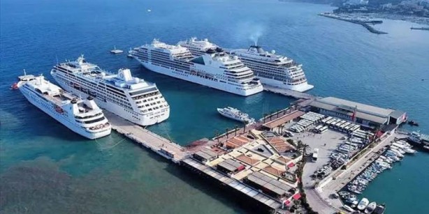 Foto - Bakan Uraloğlu açıkladı: Rekor artış! Türkiye’nin taşı, toprağı altın!