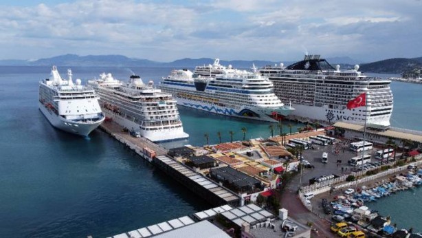 Foto - Bakan Uraloğlu açıkladı: Rekor artış! Türkiye’nin taşı, toprağı altın!