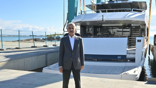 Foto - Bakan Uraloğlu açıkladı: Rekor artış! Türkiye’nin taşı, toprağı altın!