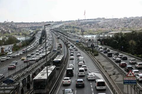 Foto - Bakan Uraloğlu: En yoğun kara yollarında 7/24 çalışıyoruz