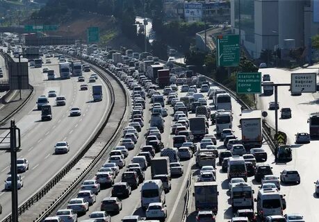 Foto - Bakan Uraloğlu: En yoğun kara yollarında 7/24 çalışıyoruz