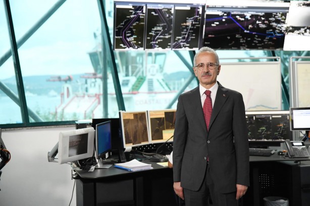 Foto - Bakan Uraloğlu 'gurur tablosunu' açıkladı!