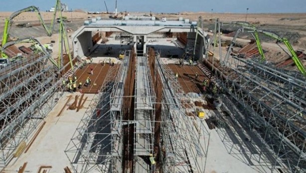 Foto - Bakan Uraloğlu Kalkınma Yolu Projesi'nin detaylarını paylaştı