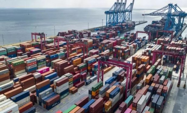 Foto - Bakan Uraloğlu Kalkınma Yolu Projesi'nin detaylarını paylaştı