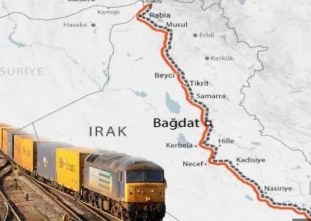 Foto - Bakan Uraloğlu Kalkınma Yolu Projesi'nin detaylarını paylaştı