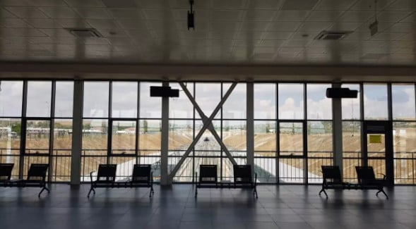 Foto - Bakan Uraloğlu müjdeyi verdi: Yakında hizmete başlıyor!