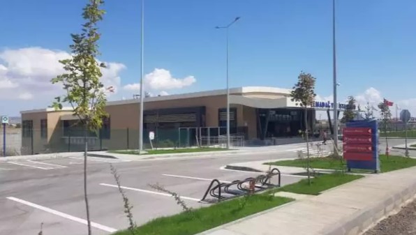 Foto - Bakan Uraloğlu müjdeyi verdi: Yakında hizmete başlıyor!