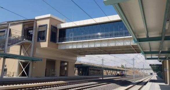 Bakan Uraloğlu müjdeyi verdi: Yakında hizmete başlıyor!