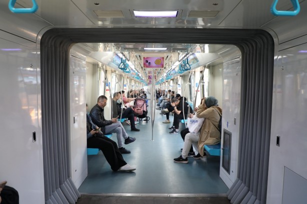 Bakan Uraloğlu paylaştı: Türkiye’nin projesi dünya listesinde!