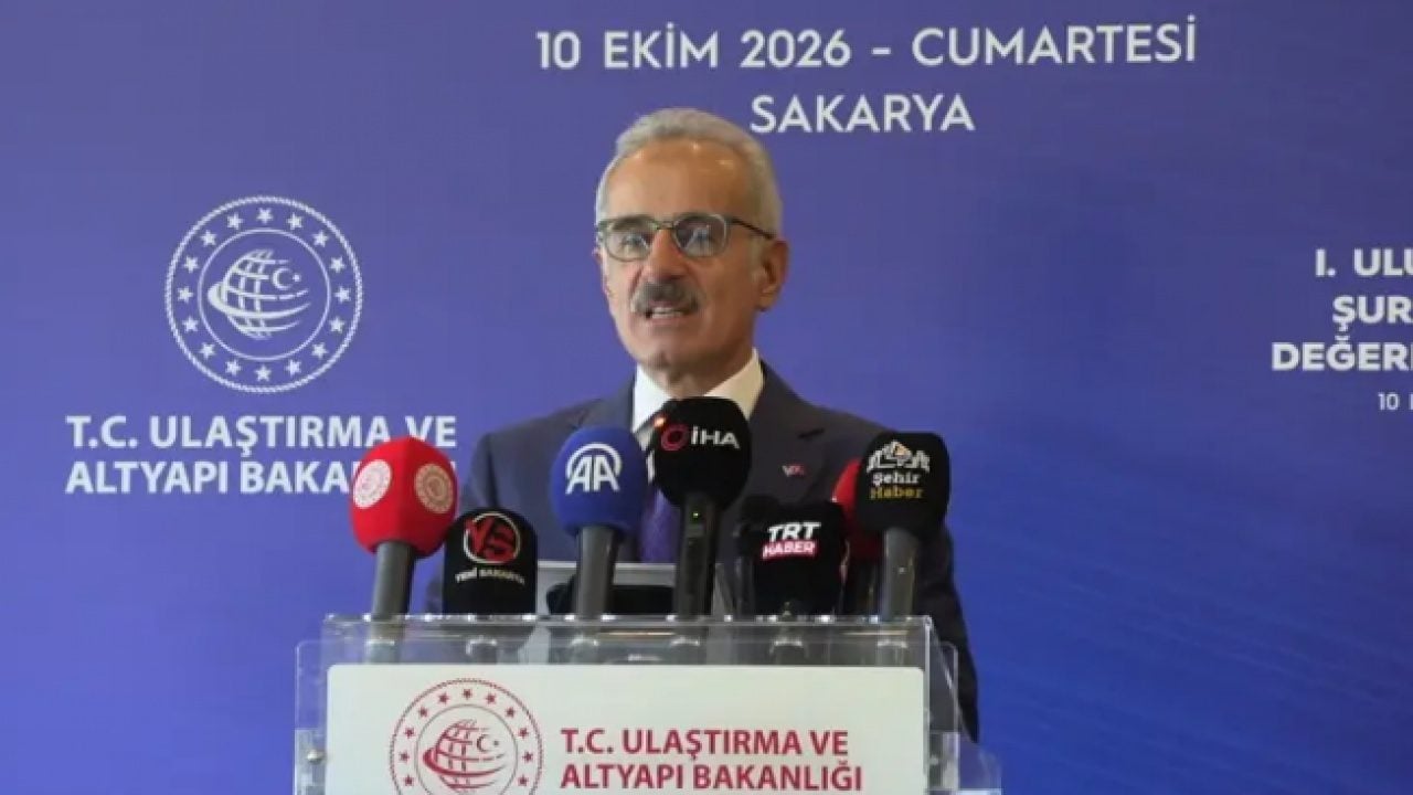 Foto - Bakan Uraloğlu, Sapanca’daki zirvede konuştu: Hedefimiz havacılıkta sınır tanımayan Türkiye
