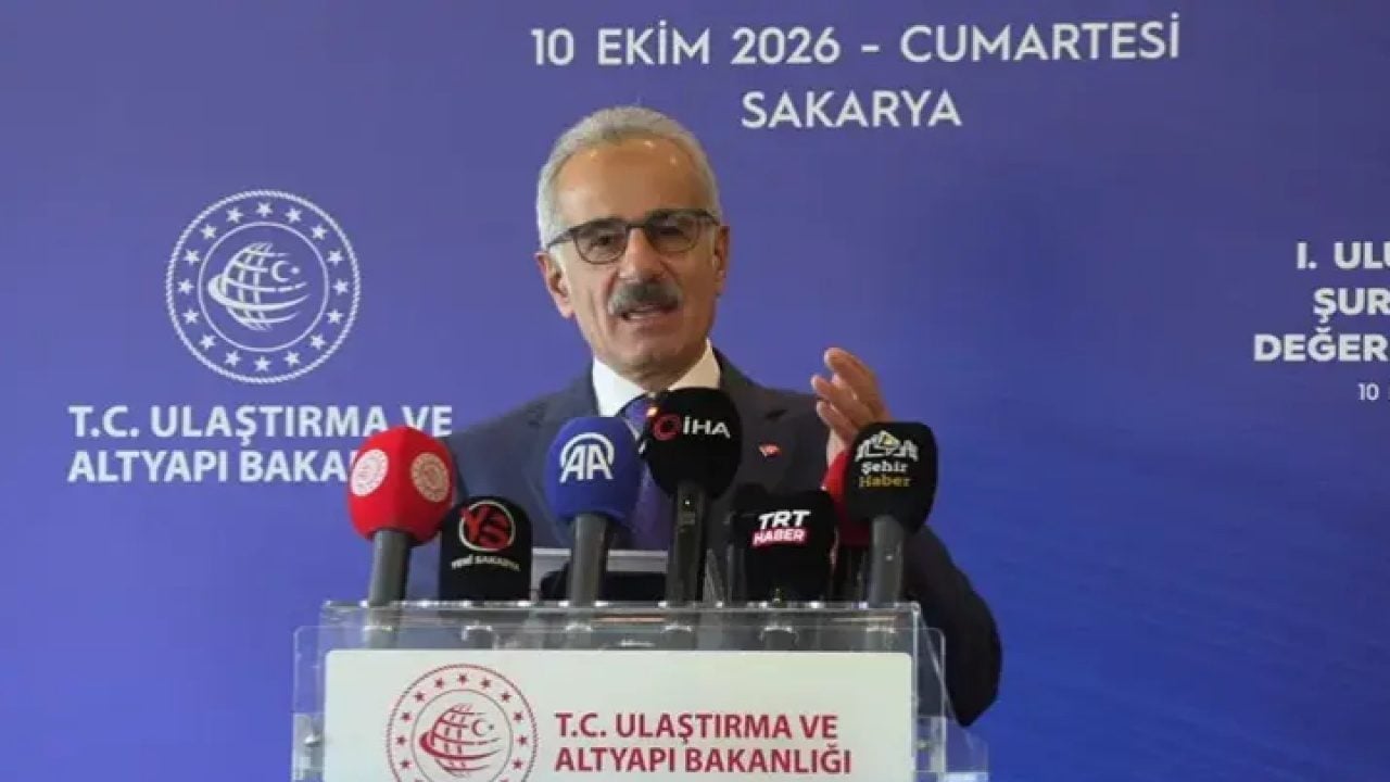 Foto - Bakan Uraloğlu, Sapanca’daki zirvede konuştu: Hedefimiz havacılıkta sınır tanımayan Türkiye